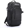 Outdoor Sports Pack Skateboard Backpack with Snowboard Holder Strap Ski Carry Backpack (T01640)