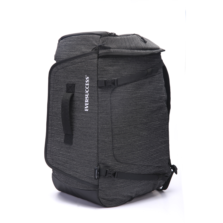 Waterproof Mountain And Hiking Camping Ski Boots Backpack(C122)