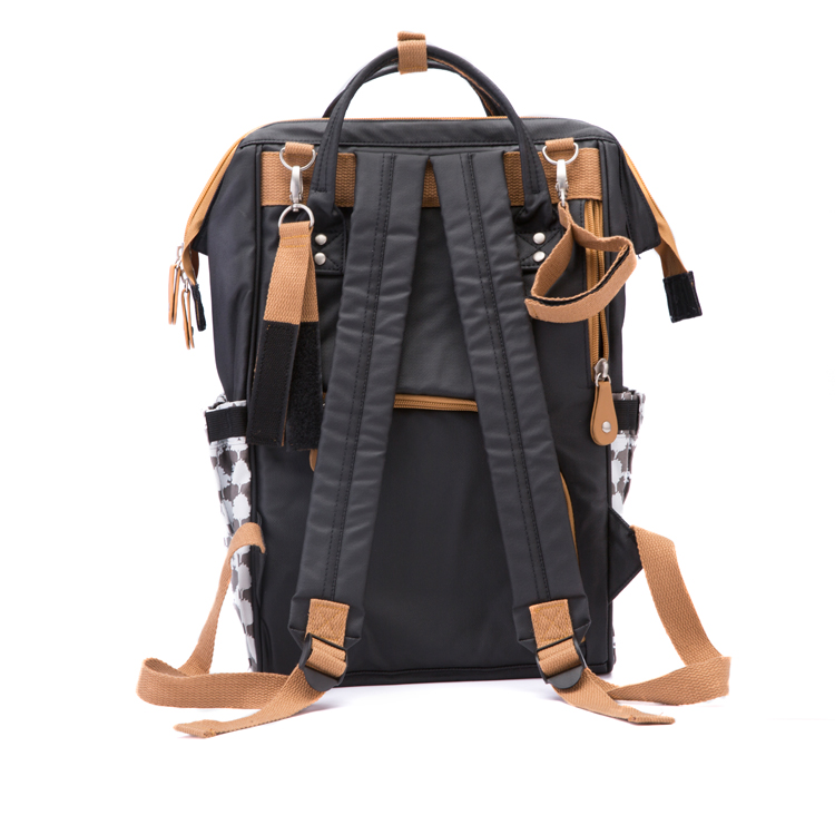 3backpack baby diaper bag