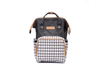Larger Capacity Baby Nappy Bags Mommy Diaper Bag Tote Backpack Outdoor Backpack Baby Diaper Bag(HC19-C101)