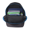 Factory Price Promotional Bookbag Shoulder Daypack Kids Backpack School Bags (EP-SB259)
