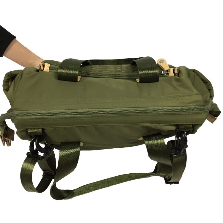 Diaper Bag Travel4