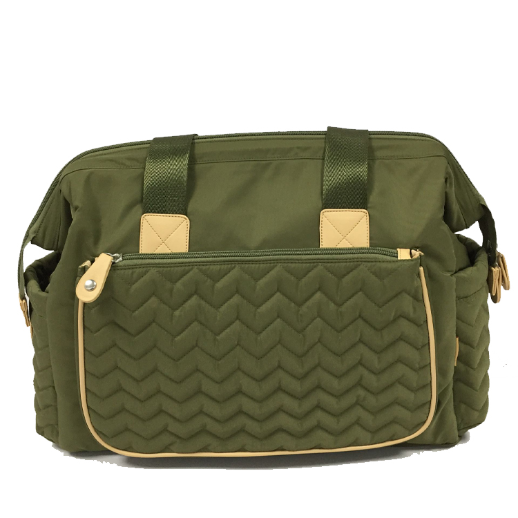 Diaper Bag Travel1