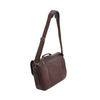 High Quality Working Briefcase Shoulder Leather Messenger Bag (EP-SB226)
