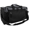 Factory Direct Price Custom Waterproof Fitness Tote Bag Sports Travel Gym Duffel Bag (EPJ-SB020)