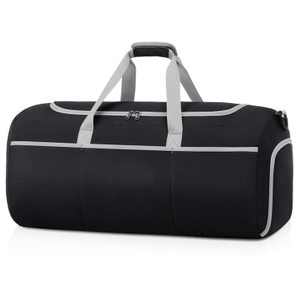 New Design Tote Travel Duffel Sport Fitness Bag Sport Gym with Shoe Compartment (EPJ-SB027)