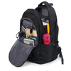 Top Quality Waterproof Sport Backpack Travel Bag Outdoor Hiking Laptop High School Backpack (EPJ-BP002)