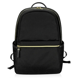 Factory Direct Price University Bookbag Travel Laptop College Students Teenage School Bags Backpack with USB Charging (EP-SB275)