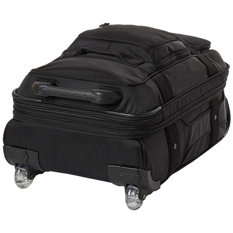 Travel Bag with Wheels4