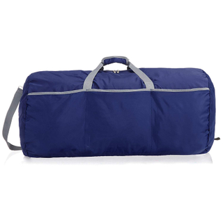 2019 Customized Large Capacity Weekend Duffel Bag Sport Gym Bag Travel (EP-TB307)