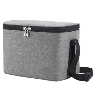 Factory Direct Price Waterproof Thermal Insulated Cheap Cooler Bag for Camping Hiking (EP-CB305)
