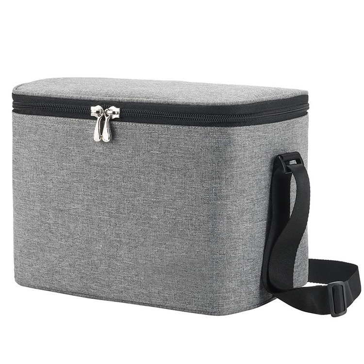 Factory Direct Price Waterproof Thermal Insulated Cheap Cooler Bag for Camping Hiking (EP-CB305)