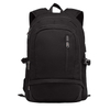 Quanzhou Factory Football Sports Bag Soccer Backpack with Ball Compartment (EPJ-BP005)
