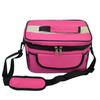 Factory Direct Price Lightweight Picnic Insulated Waterproof Thermal Lunch Children Cooler Bag (EP-CB285)