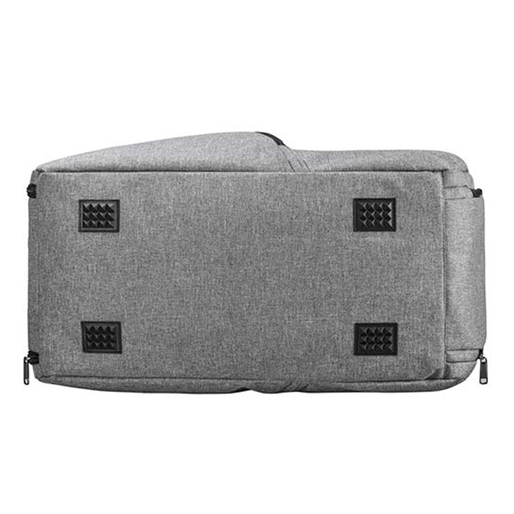 Hot Selling Weekend Sport Duffel Luggage Travel Gym Bag Custom Logo (EPJ-SB012)