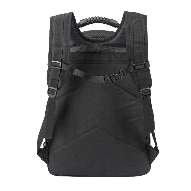 Factory Direct Price Custom Outdoor Tactical Lightweight Water Resistant Men Backpack Travel (EP-TB316)