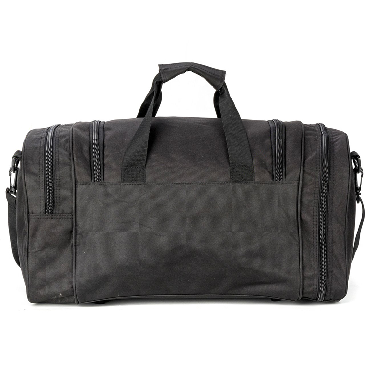 Top Quality Custom Fitness Travel Sport Tote Duffel Men Gym Bag (EPJ-SB017)