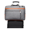 Top Quality Custom Outdoor Lightweight Laptop Water Resistant Work Business Travel Backpack (EP-TB320)