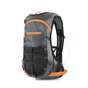 High Quality Waterproof Bladder Water Hydration Backpack for Hiking Cycling (EP-SB119)