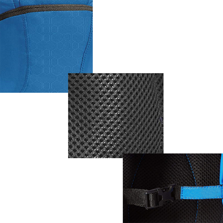 Outdoor Hiking Waterproof Bladder Hydration Backpack with Water Bag (EP-SB114)