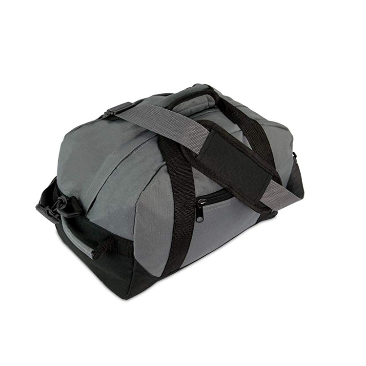 2019 Best Price Fitness Gym Travel Sports Custom Duffle Sports Bag Small (EP-SB079) 