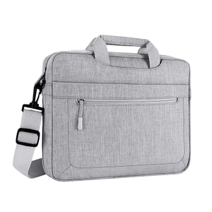 Wholesale Handbag Waterproof Computer Briefcase Laptop 15.6 Shoulder Bag (EP-SB215)