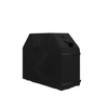 Hot Selling Heavy-duty Weather Resistant Fabric Waterproof BBQ Grill Cover (EP-SB152)