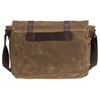 High Quality Briefcase Shoulder Canvas Messenger Bag Men(EP-SB232)