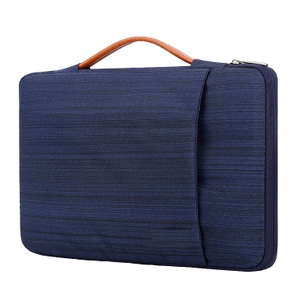New Design Handbag Waterproof Computer Briefcase Laptop Tote Bag (EP-SB216)