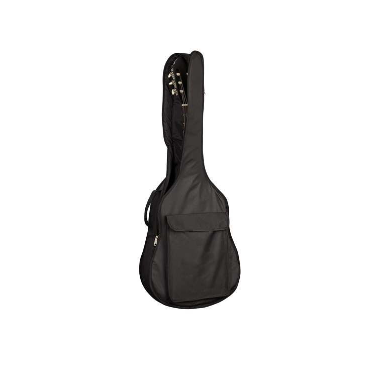 Musical Instrument Lightweight Gig Backpack Waterproof Guitar Padded Bag (EP-SB142)