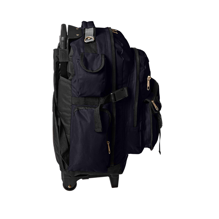 trolley travel backpack3