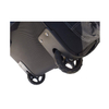 High Quality Business Duffel Luggage Travel Bag Trolley with Wheels (EP-SB188)