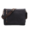 Factory Direct Price Durable Canvas Shoulder Messenger Bag (EP-SB223)