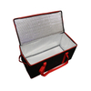 Heavy Duty Cooler Bag Insulated Thermal Hot Food Large Food Delivery Bag (EP-SB163)