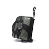 New Design Sport Tote Bag For Ball Bowling Bag Roller with Wheels (EP-SB167)