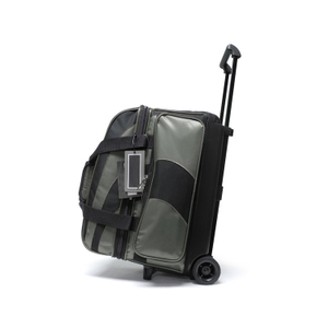 New Design Sport Tote Bag For Ball Bowling Bag Roller with Wheels (EP-SB167)