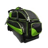 Custom Sport Tote Bag Trolley 3 Ball Roller Bowling Bag Wheels (EP-SB170)