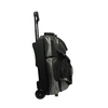 Hot Selling Sport Tote Bag Trolley Bowling Ball Bag with Roller (EP-SB169)