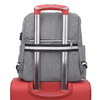 Factory Price Diaper Backpack with Multiple Pocket with USB Charger (EP-MB001)