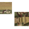 Factory Direct Price Waterproof Camping Hiking Travel Outdoor Sport Camo Tactical Backpack Military (EP-SB263)