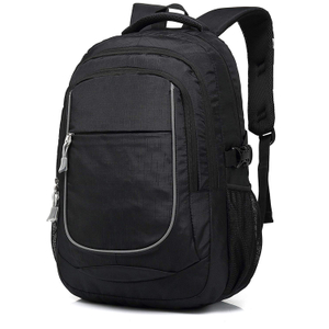 Wholesale Custom Bookbag Shoulder Daypack Backpack For School (EP-SB260)