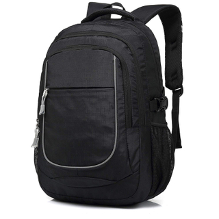 Wholesale Custom Bookbag Shoulder Daypack Backpack For School (EP-SB260)