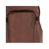 High Quality 41 Inch Padded Acoustic Gig Bag Guitar Leather Bag (EP-SB147)