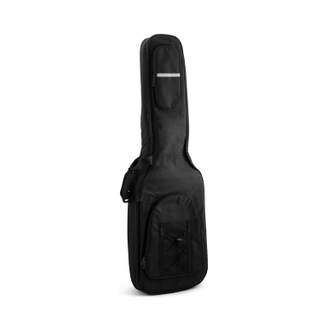 41 Inch Lightweight Gig Backpack Waterproof Padded Travel Guitar Bag Bass (EP-SB150)