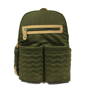 New Fashion Multifunctional Colorful Design Mommy Handbag Diaper Bags Mummy Baby Diaper Bag Backpack (T01628)