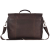 High Quality Working Briefcase Shoulder Leather Messenger Bag (EP-SB226)