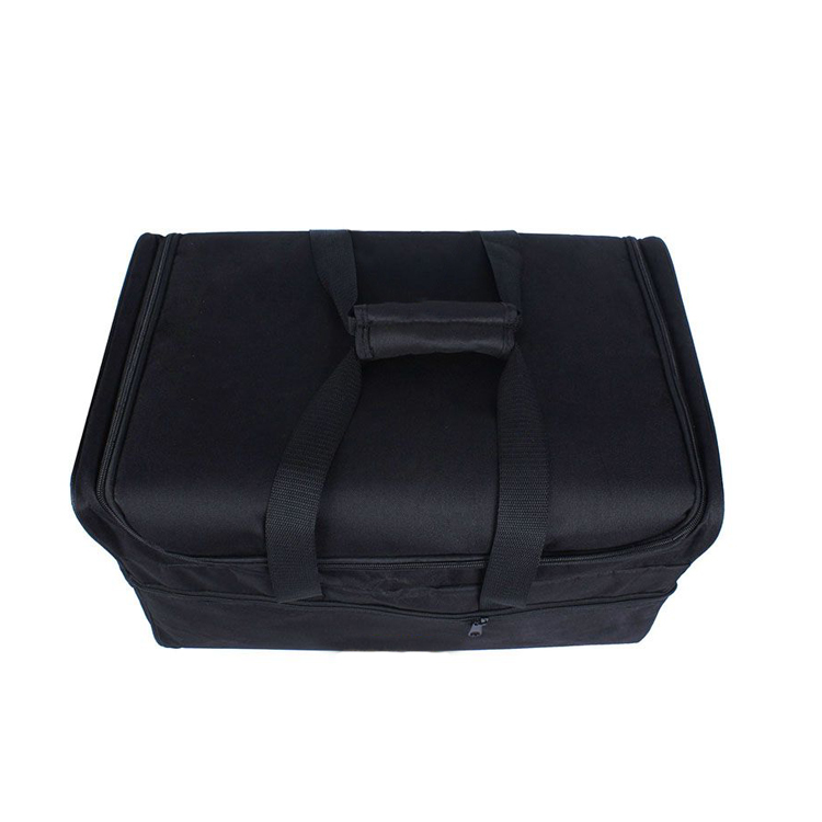 Standard Adult Large Capacity Musical Instruments Box Cajon Drum Bag (EP-SB130)