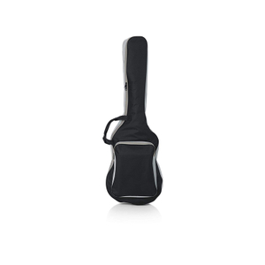 Musical Instruments Double Straps Lightweight Gig Backpack Guitar Bag (EP-SB132)