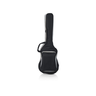 Musical Instruments Double Straps Lightweight Gig Backpack Guitar Bag (EP-SB132)