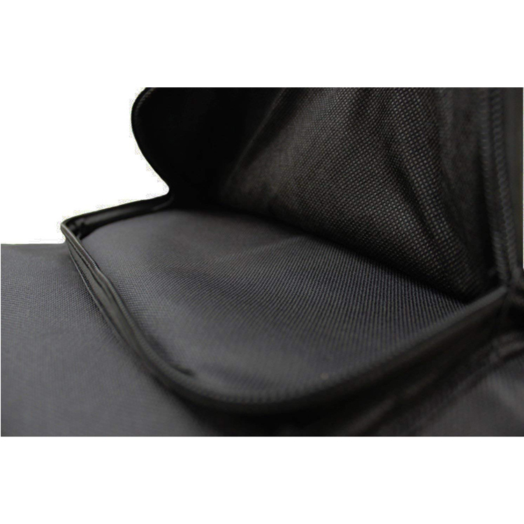 41 Inch Dual Adjustable Shoulder Strap Lightweight Gig Backpack Bag Guitar (EP-SB133)